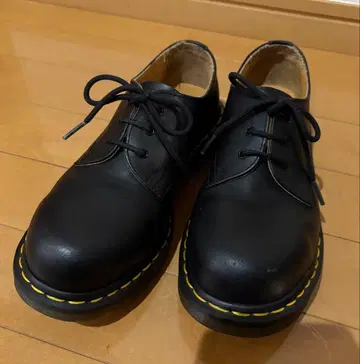 [ 새상품급 ] Dr.Martens 닥터마틴 1925 3홀 스틸토