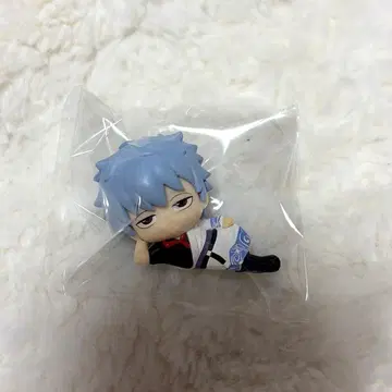 기다림 은혼 사카타 긴토키 가챠가챠