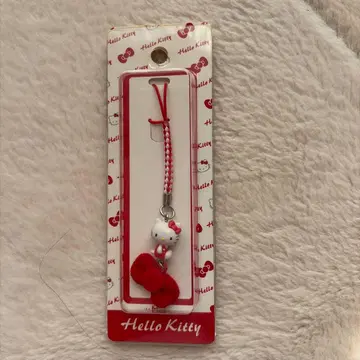 헬로키티 리본 2004