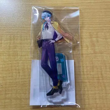 비지파토 MAGNET 109 팝업 아크릴 스탠드 유나기 코나타