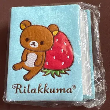 리락쿠마 이치고 앨범 리락쿠마