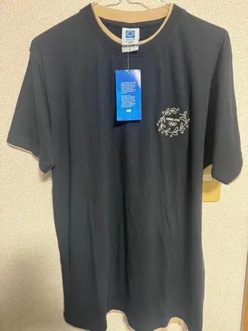 아테네 올림픽 T셔츠