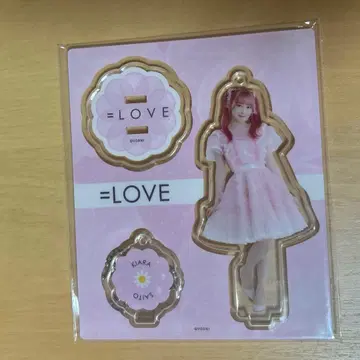 아크릴 스탠드 사이토 키아라