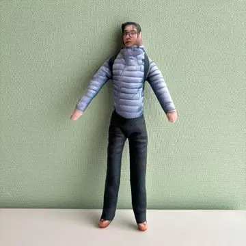 시온 철조망 인형 NCT WISH