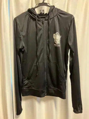 맥시멈 더 호르몬 자외선 엔피 래쉬가드 후드티 S 사이즈