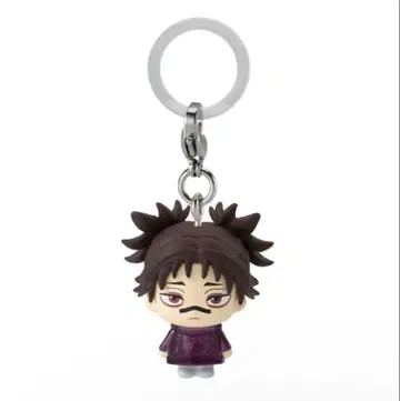 주술회전 사멸회유 메지루시 액세서리 쵸소우