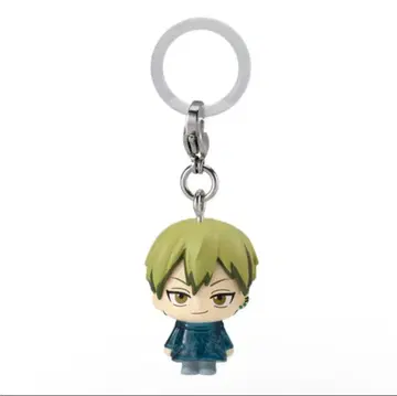 주술회전 사멸회유 메지루시 액세서리 젠인 나오야