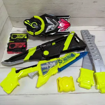 현상품 가면라이더 제로원