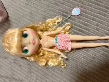 네오 브라이스 헬로 어게인 주니문이 큐티