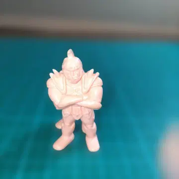 근육맨 킨케시 복각판 사탄 크로스