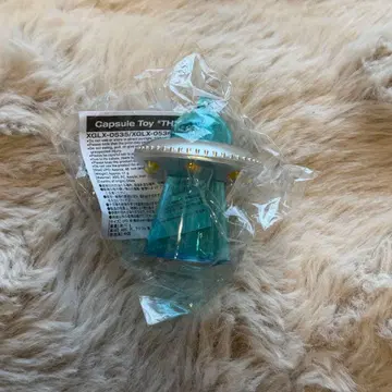 XG HINATA 히나타 캡슐 토이