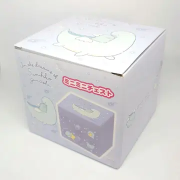 스미코구라시 토카게의 꿈 토카게 엄마 미니미니 가슴 소품함