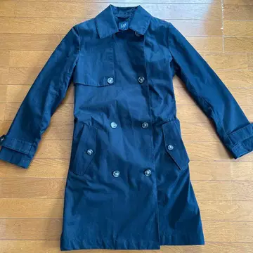 GAP 새상품급 트렌치코트