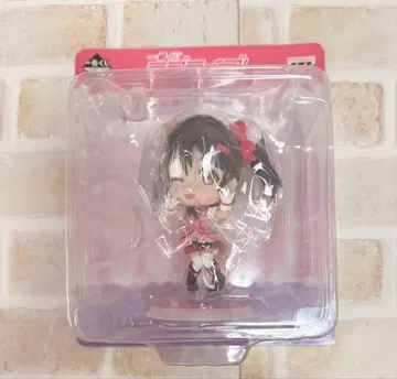 러브 라이브 / 야자와 니코 / 큥캐릭터 / 제일복권 1