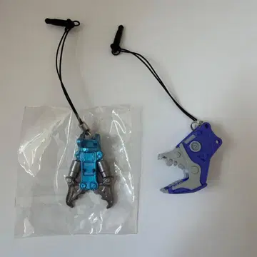 오카다 아이욘 스트랩 중장비 해체 어태치먼트 NPK 대할 소할 세트