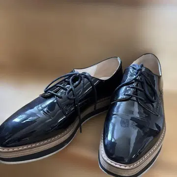 STACCATO 옥스포드 슈즈 23.5