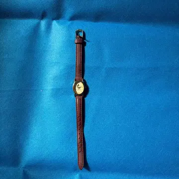 알바 ALBA 미키 손목시계