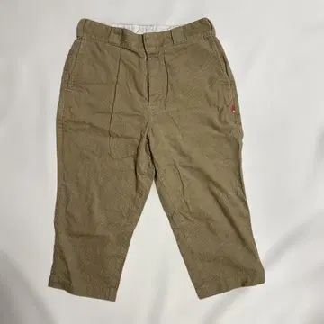 BEDWIN x Dickies 코듀로이 팬츠 베드윈 디키즈