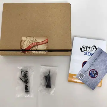 mach3 models 1/144 스케일 레진 키트 파이롯트 외