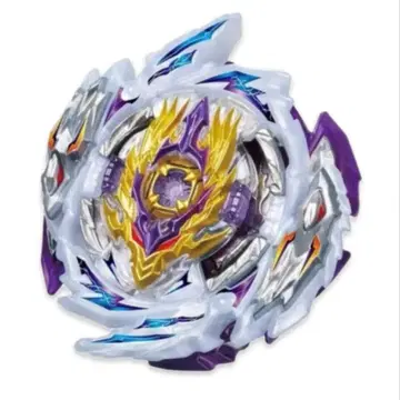 [내부 가방 미개봉] 레이지 롱기누스.Ds' 3A 베이블레이드 버스트