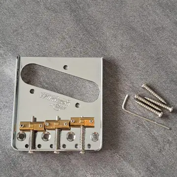 Wilkinson WTB 텔레캐스터 브릿지