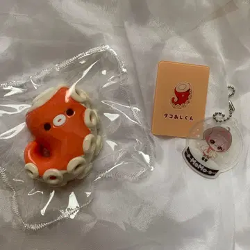 momo 오뎅 문어발 문어