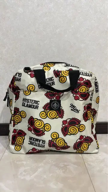 히스테릭 미니 히스미니 숄더백