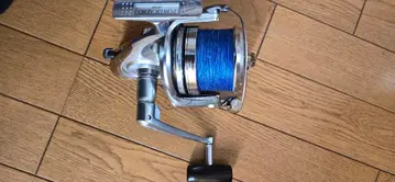 시마노 낚시릴 파워에어로 SA-24C