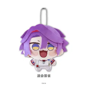 와타라이 히바리 니지마루토 with cake! 8주년 니지산지