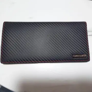 PREMIUM NISMO 롱 지갑