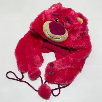 랏소 디즈니 모자 토이스토리