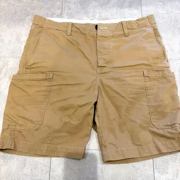 아우터 아우터 하의 반바지