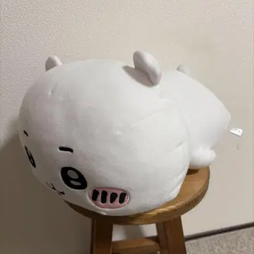 치이카와 (먼작귀) 모찌루네 소베리 BIG 봉제 인형