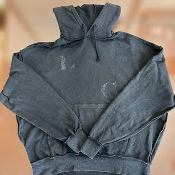 요네즈 켄시 마이 프렌드 후드티 L 사이즈