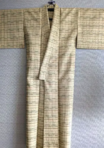 츠무기 단이 류큐 카스리 미츠코시 취급