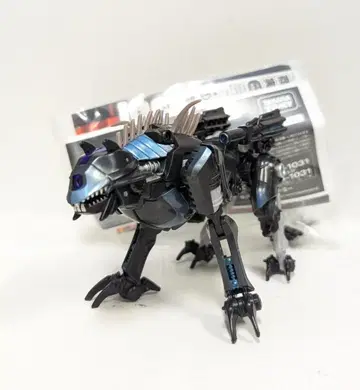 타카라토미 리벤지 라비지 RD13