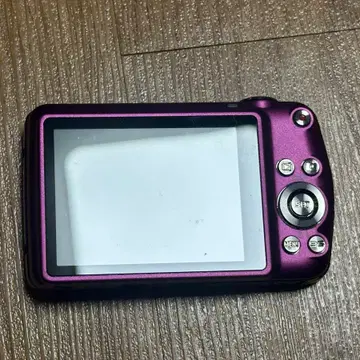 풀박스,파우치포함]Casio exilim 카시오 엑슬림 z330 | 브랜드 중고