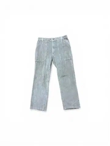 80s llbean 코듀로이 팬츠