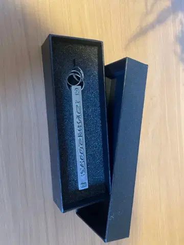 3종 세트 DUSTCELL 팬클럽 회원 한정판 굿즈