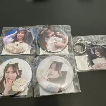 CANDY TUNE 타치바나 코토미 생일 기념 2025 스키복권