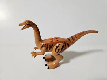 레고 쥬라기 월드 갈리미무스 피그 75940 정품 LEGO