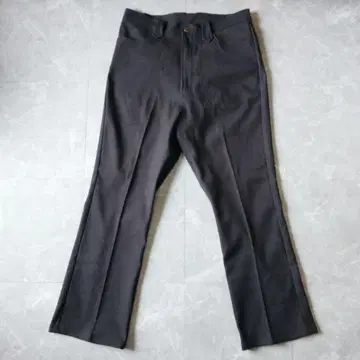 00s [ Archive ] 랭글러 플레어 팬츠/오피움