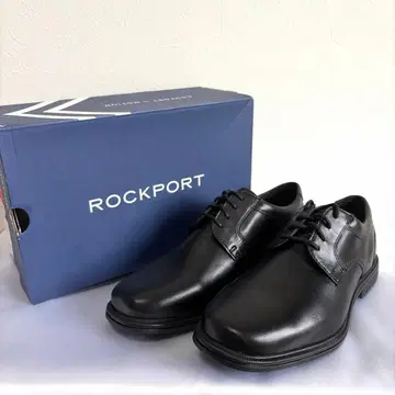 [ 방수 ] ROCKPORT 락포트 테일러 플레인토 25cm 7W