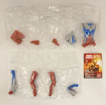 반다이 궁극의 루미너스 울트라맨 03 울트라맨 제로 2