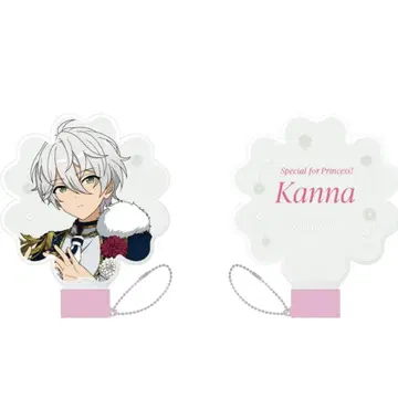 칸나 앙스타 응원봉 튜브