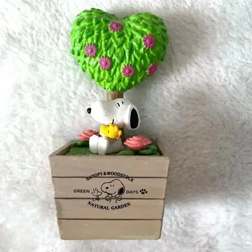 스누피 리멘트 그린 데이즈