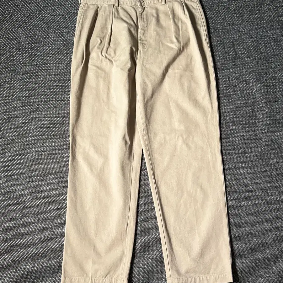 New Product 33] 90s Polo Ralph Lauren ANDREW Two-Tuck Chino Pants