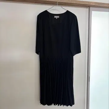 마가렛호웰 원피스 졸업 입학식