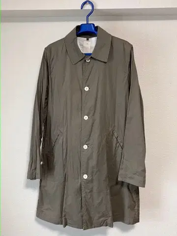 maillot 스텐카라 코트 사이즈 3