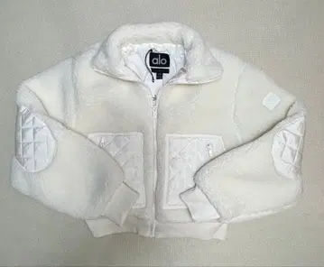 alo 보아 아우터